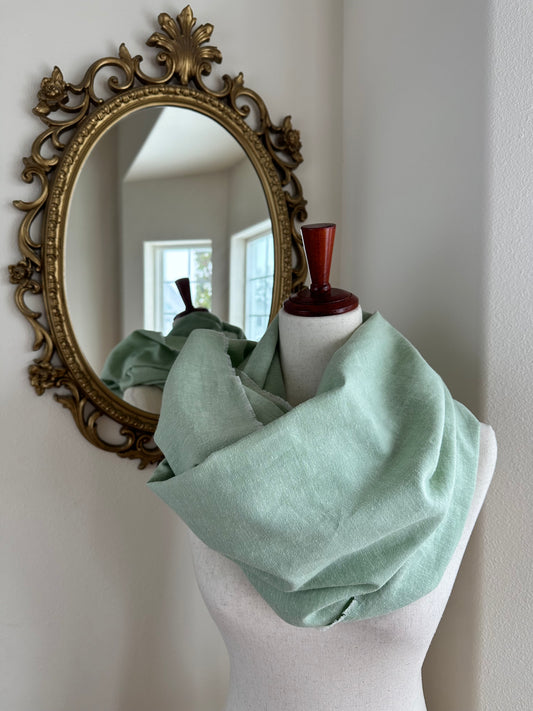 Daily Infinity—Celery